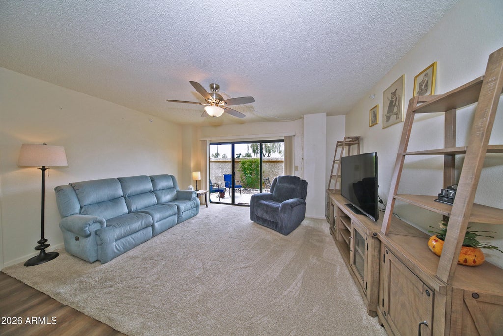 Photo of 10330 W Thunderbird Boulevard #B110, Sun City, AZ 85351 (MLS # 6975274)