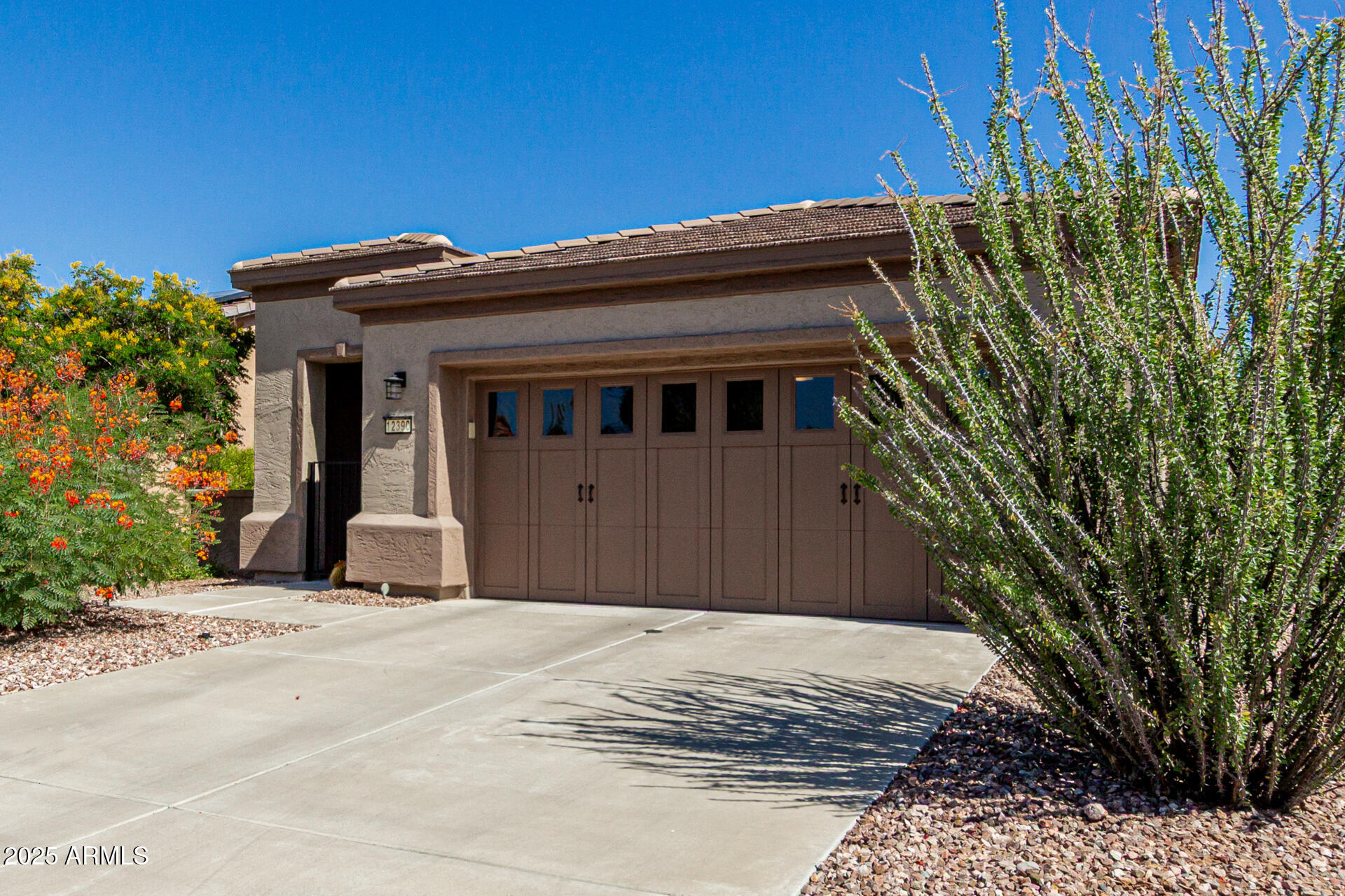 12390 W HEDGE HOG Place