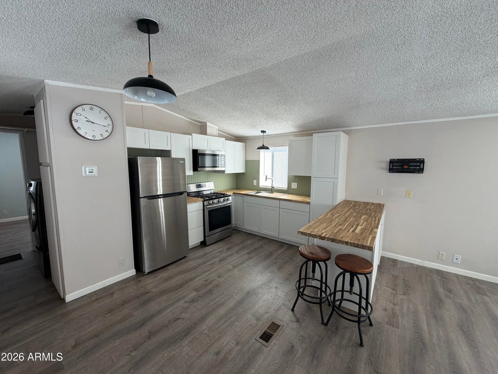Photo of 1804 W Tepee Street #43, Apache Junction, AZ 85120 (MLS # 7076021)