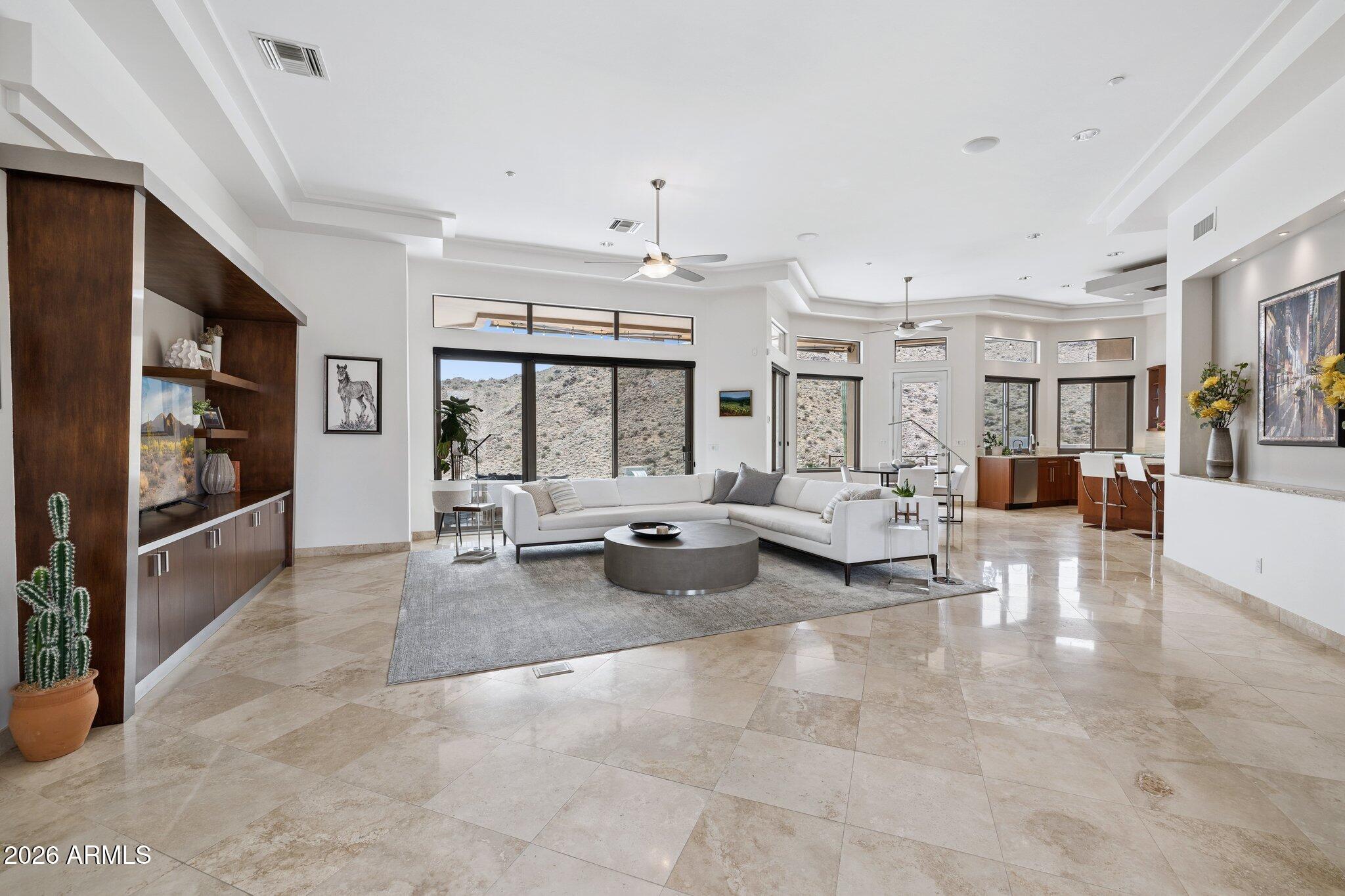 15055 E SUNDOWN Drive