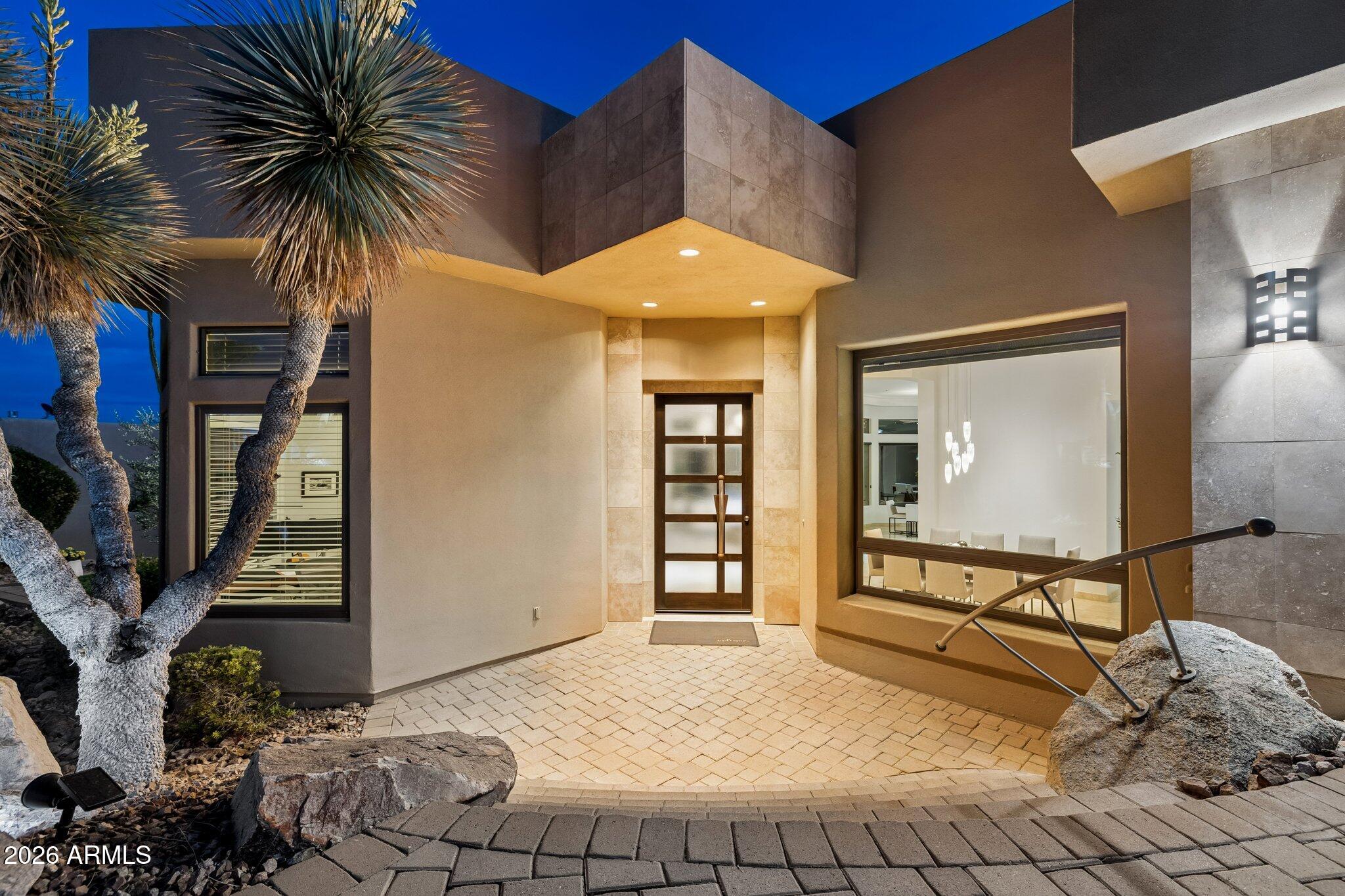 15055 E SUNDOWN Drive