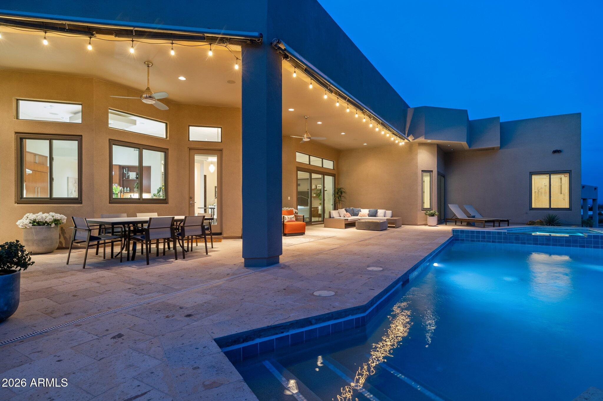 15055 E SUNDOWN Drive