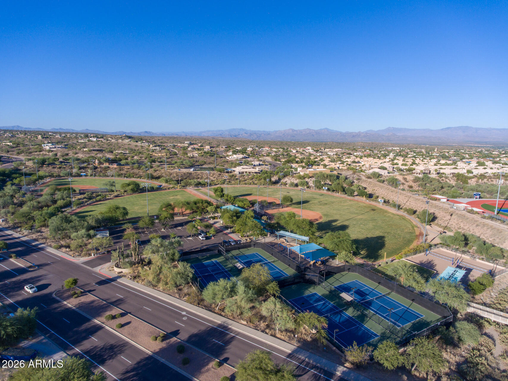 Fountain Hills, Arizona, 85268, United States, 3 Bedrooms Bedrooms, ,3 BathroomsBathrooms,Residential,Active,2039035