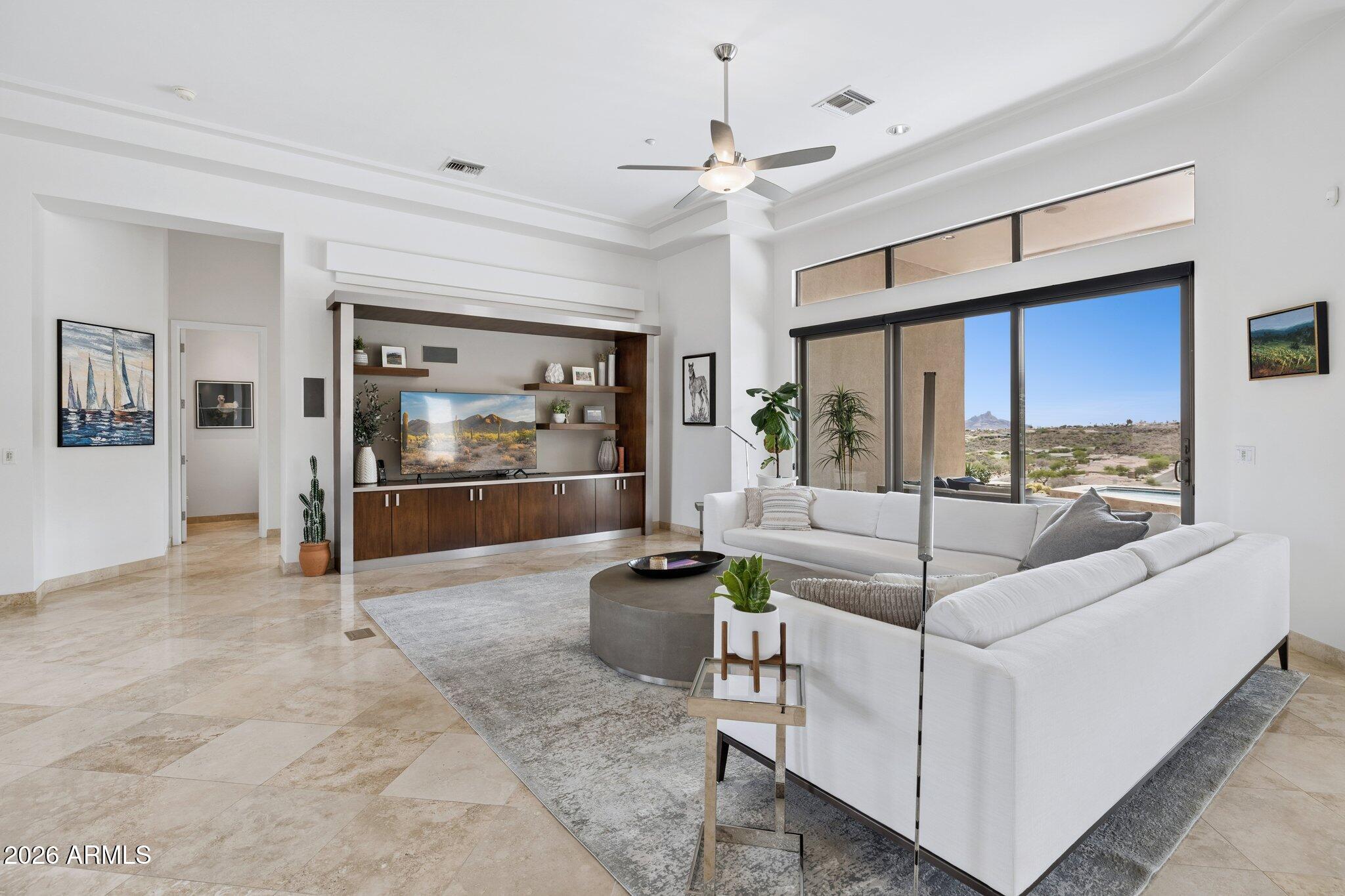 Fountain Hills, Arizona, 85268, United States, 3 Bedrooms Bedrooms, ,3 BathroomsBathrooms,Residential,Active,2039035