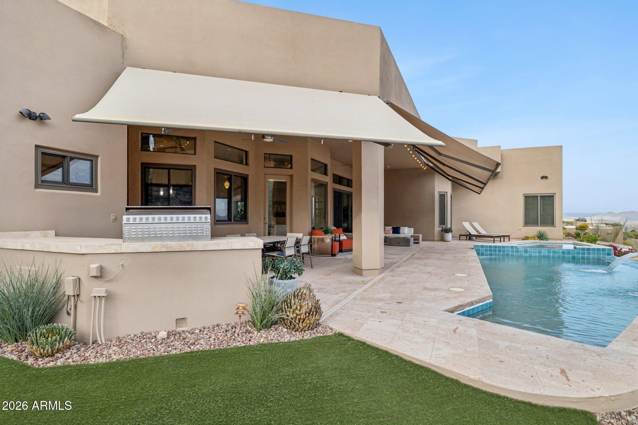 Fountain Hills, Arizona, 85268, United States, 3 Bedrooms Bedrooms, ,3 BathroomsBathrooms,Residential,Active,2039035