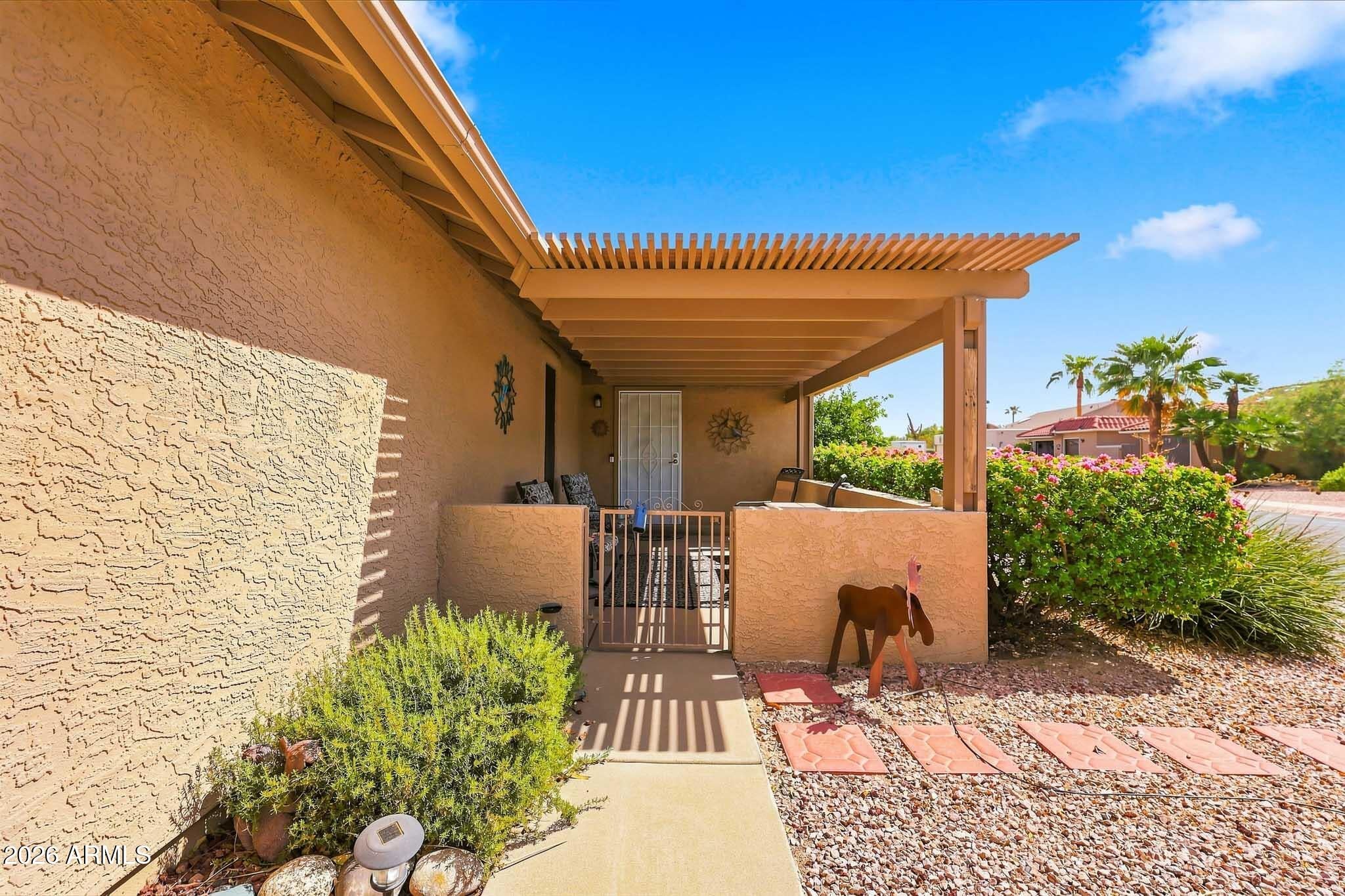 1609 LEISURE WORLD --