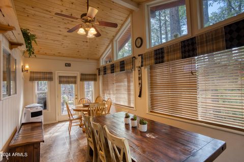 A home in Pinetop