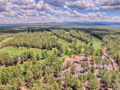 A home in Pinetop