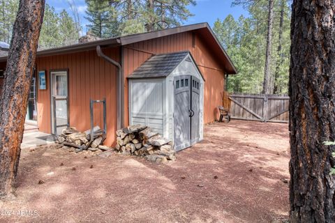 A home in Pinetop