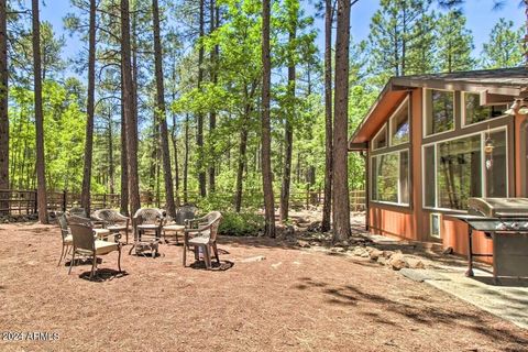 A home in Pinetop