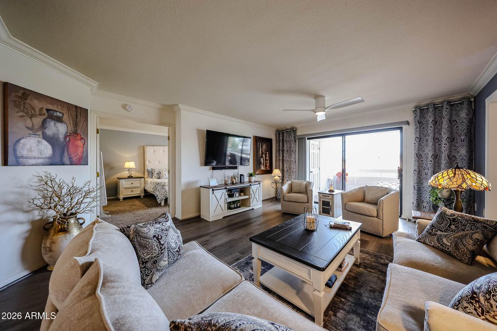 Photo of 17404 N 99th Avenue #228, Sun City, AZ 85373 (MLS # 7033141)