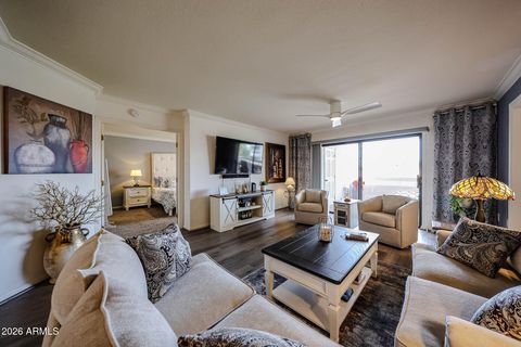 Photo of 17404 N 99th Avenue #228, Sun City, AZ 85373 (MLS # 7033141)