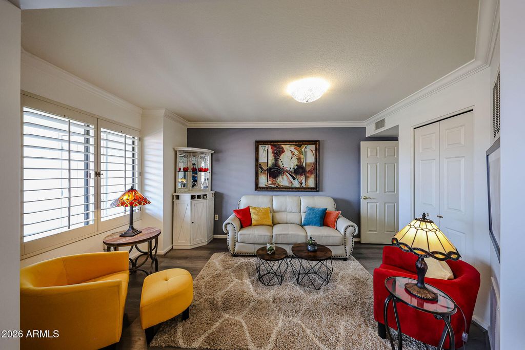 Photo of 17404 N 99th Avenue #228, Sun City, AZ 85373 (MLS # 7033141)