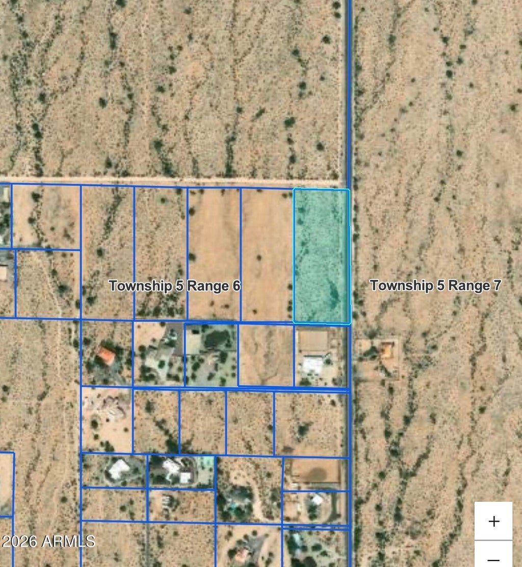 Photo of 0 Cox &amp; Hopi #-, Casa Grande, AZ 85194 (MLS # 7085325)