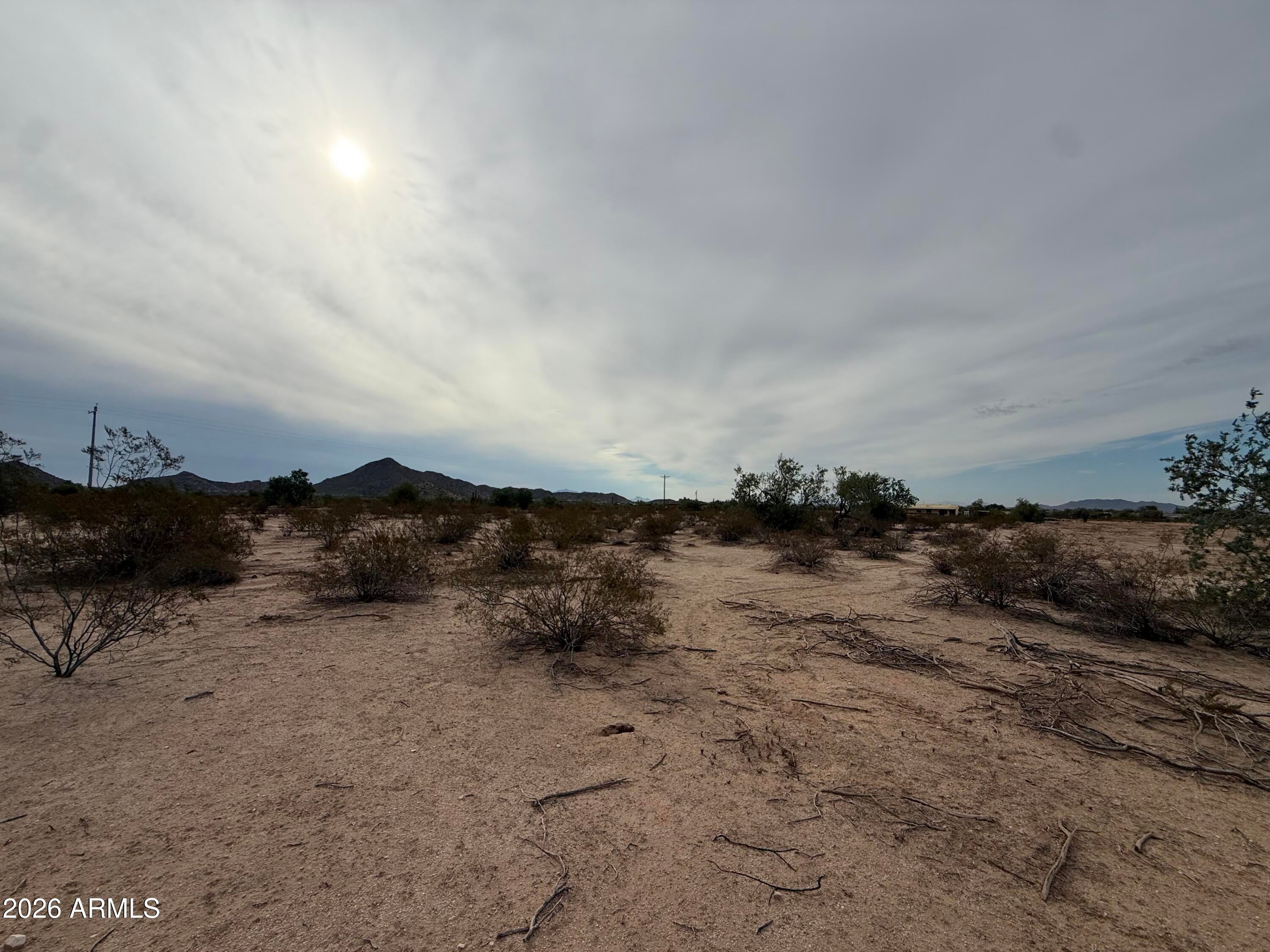0 Cox & Hopi -- -
