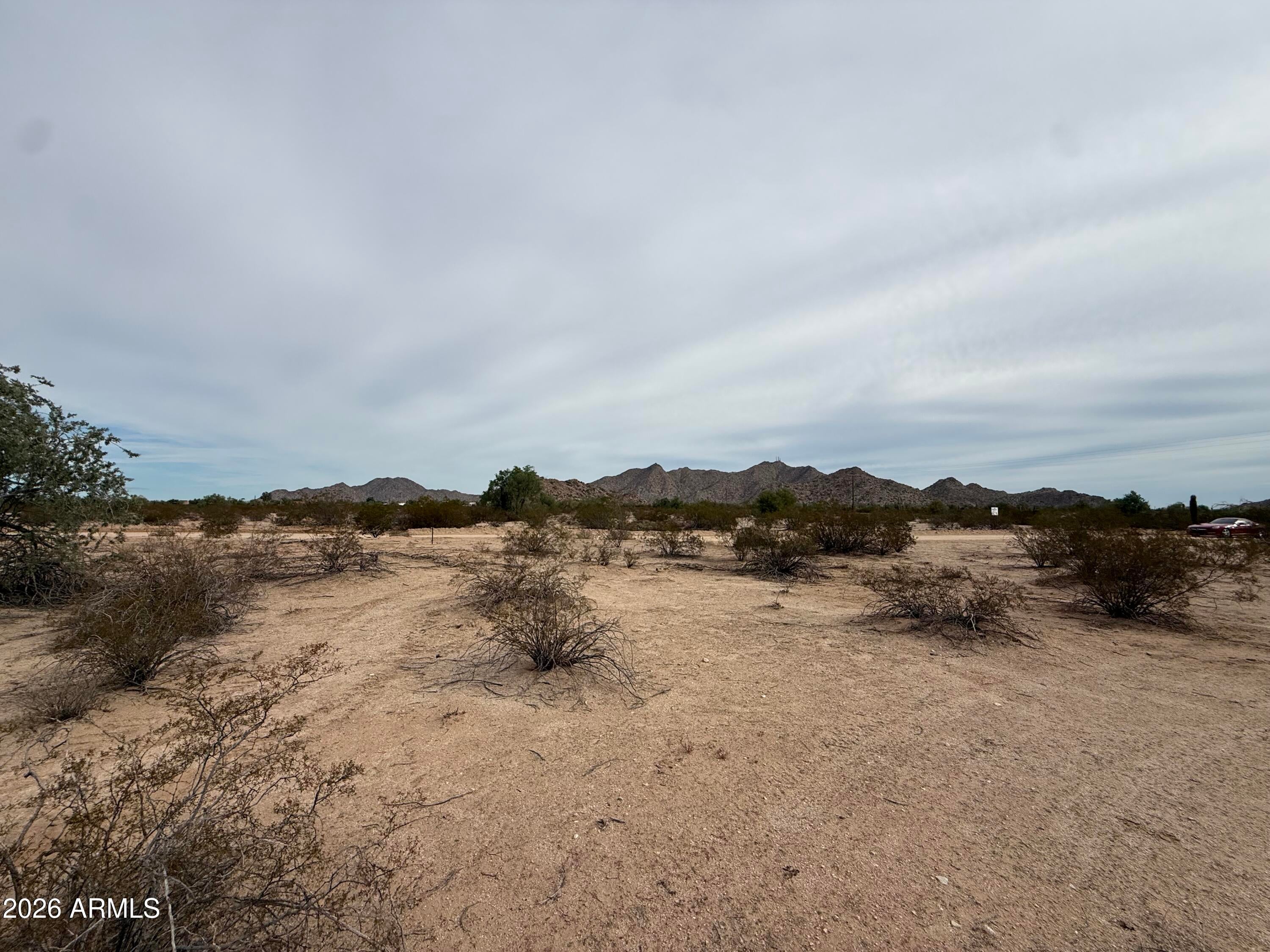 0 Cox & Hopi -- -