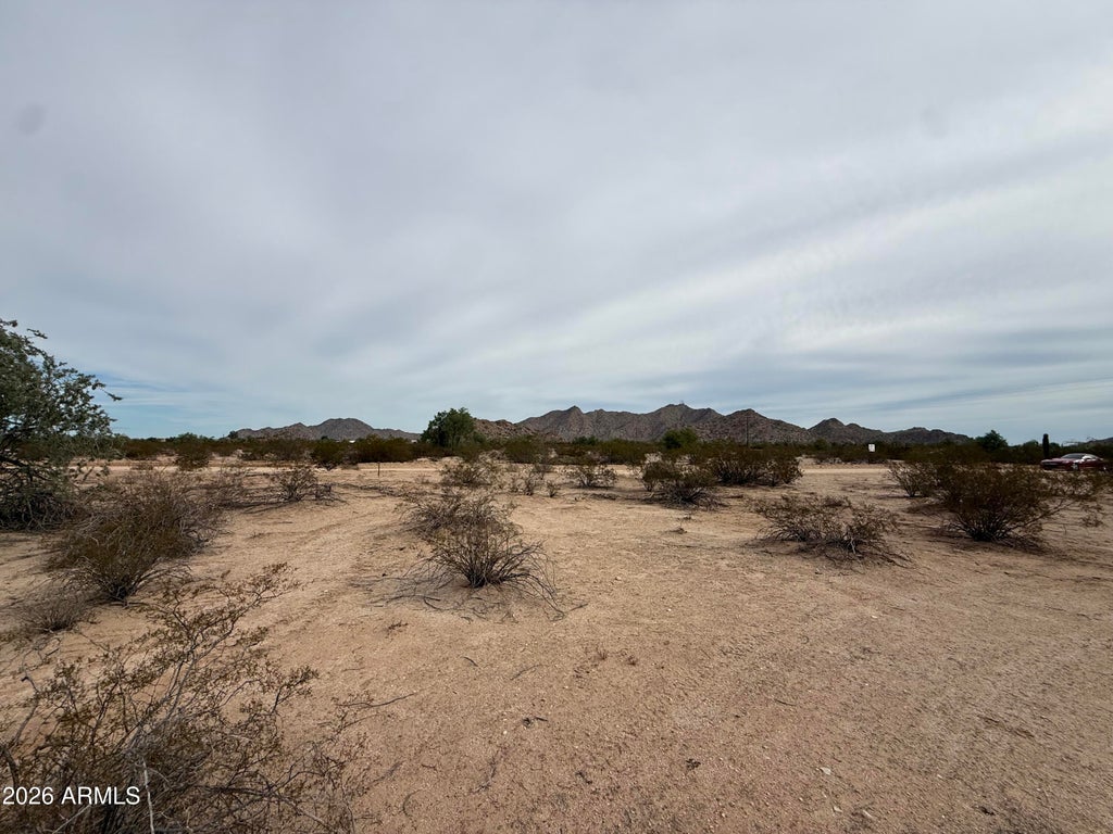 Photo of 0 Cox &amp; Hopi #-, Casa Grande, AZ 85194 (MLS # 7085325)