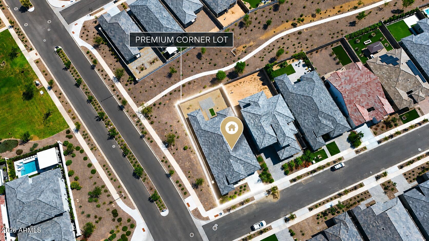 893 W SUPERSTITION Drive
