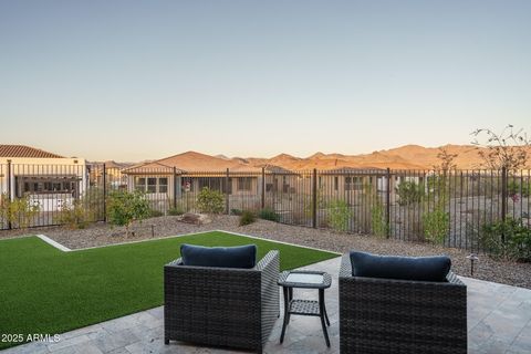 A home in Rio Verde