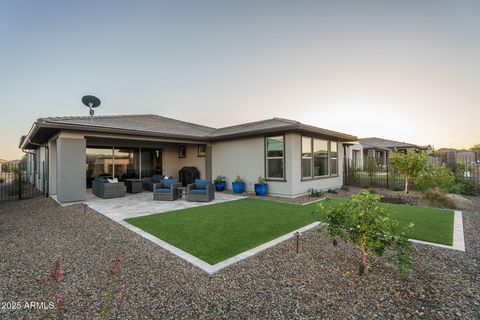 A home in Rio Verde