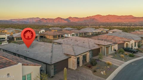 A home in Rio Verde