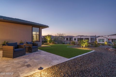 A home in Rio Verde