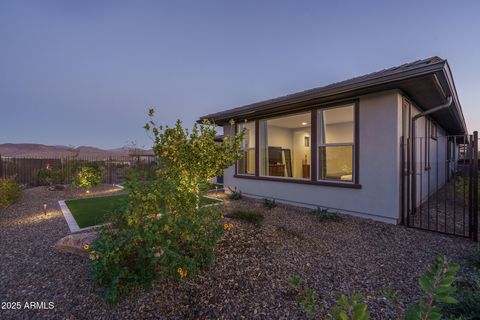 A home in Rio Verde