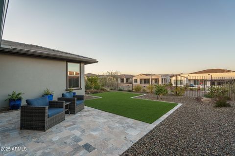 A home in Rio Verde