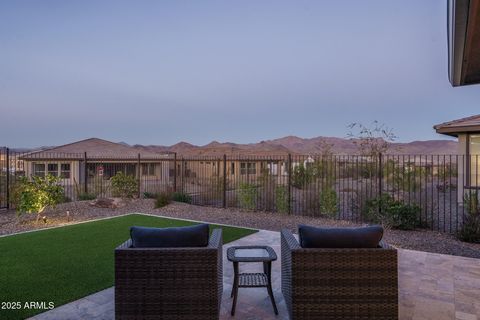 A home in Rio Verde