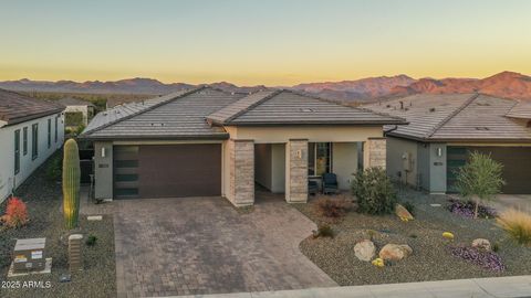 A home in Rio Verde