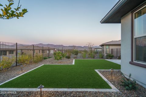 A home in Rio Verde