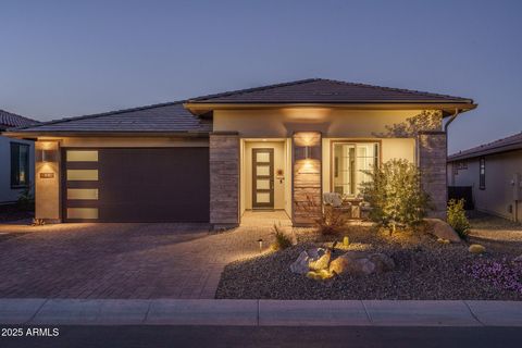 A home in Rio Verde