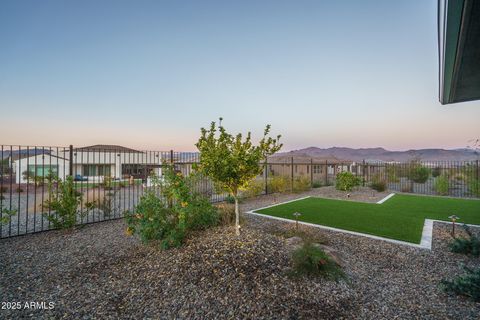 A home in Rio Verde