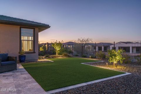 A home in Rio Verde