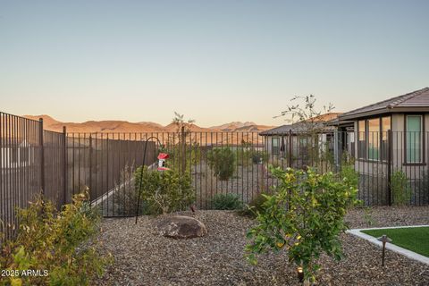 A home in Rio Verde