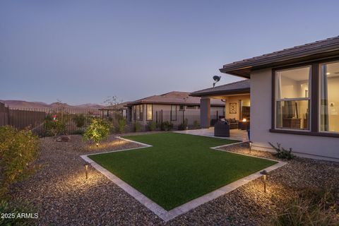 A home in Rio Verde