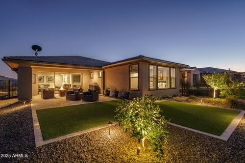 A home in Rio Verde