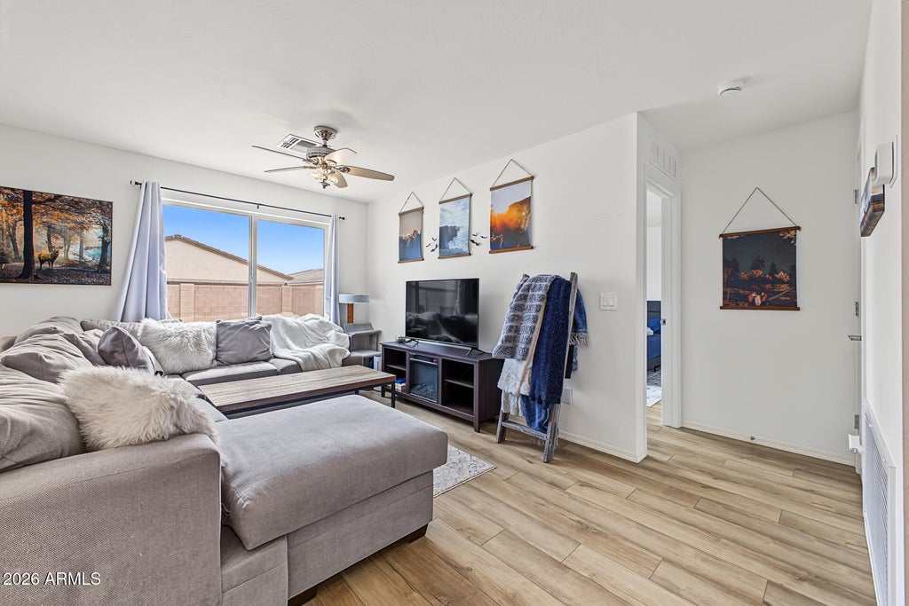 Photo of 1769 W Inca Drive, Coolidge, AZ 85128 (MLS # 7091541)