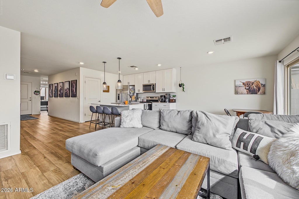 Photo of 1769 W Inca Drive, Coolidge, AZ 85128 (MLS # 7091541)