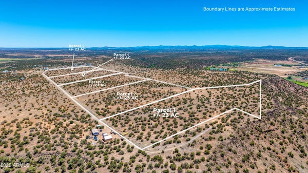 ADDRESS PRIVATE, SHUMWAY, AZ 85901 - Image 2cd634d0f03e97956eae82d7f94982e7/168894162