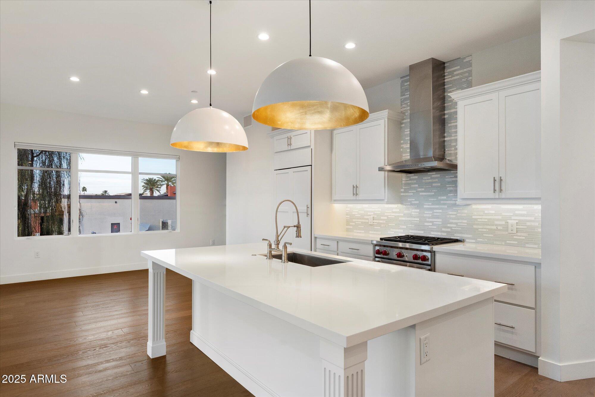 ENCLAVE AT BORGATA CONDOMINIUM - Residential
