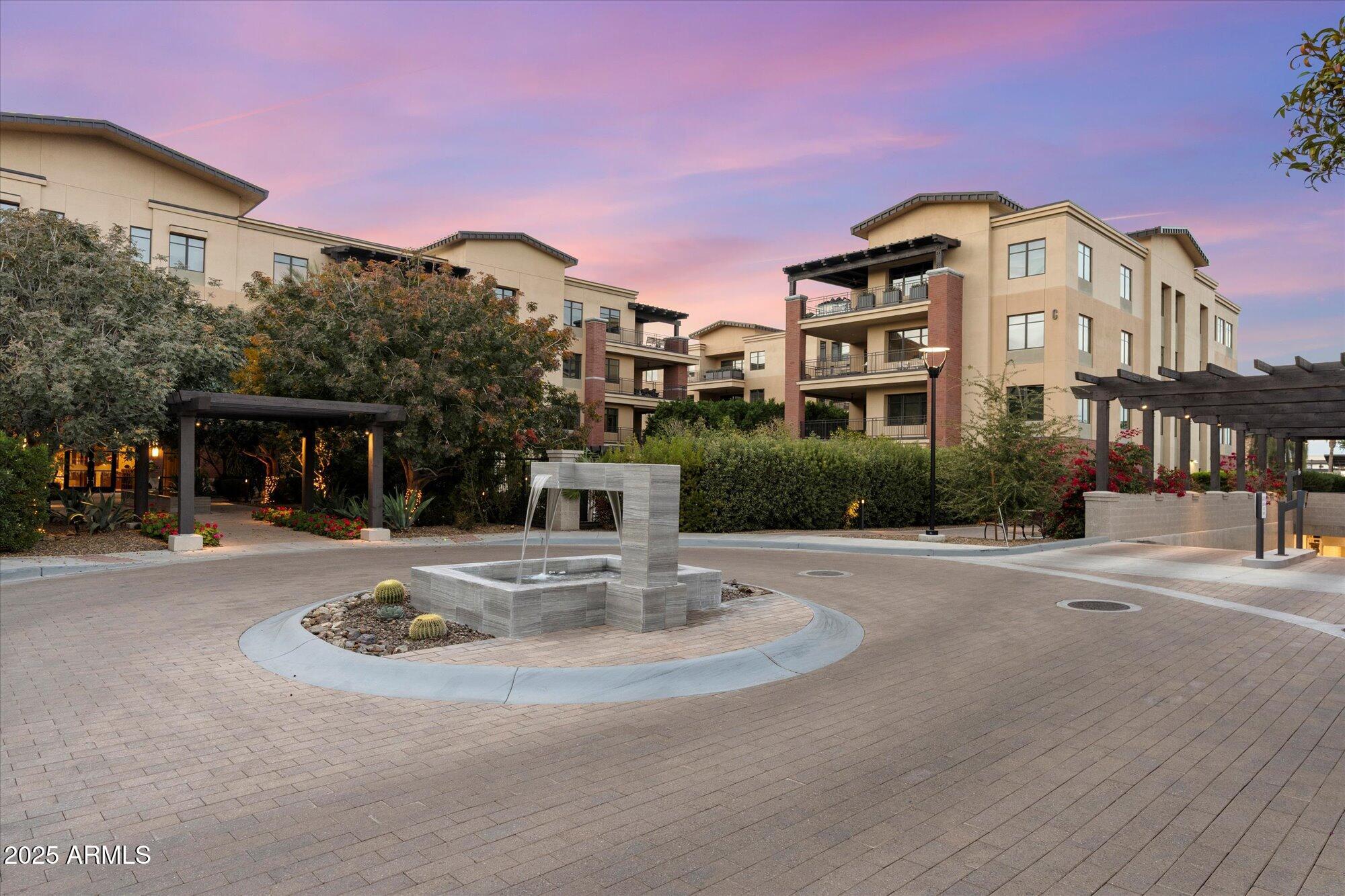 ENCLAVE AT BORGATA CONDOMINIUM - Residential