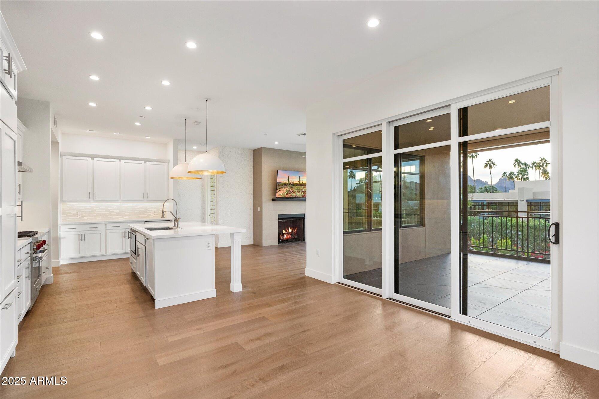 ENCLAVE AT BORGATA CONDOMINIUM - Residential