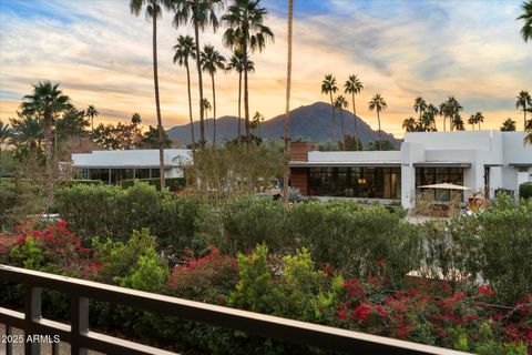 6166 N SCOTTSDALE Road C2003 Paradise Valley AZ 85253