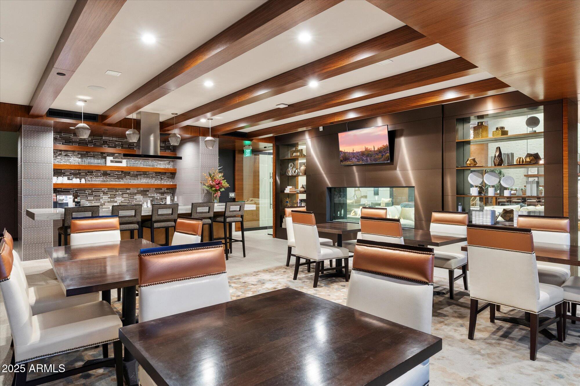 ENCLAVE AT BORGATA CONDOMINIUM - Residential