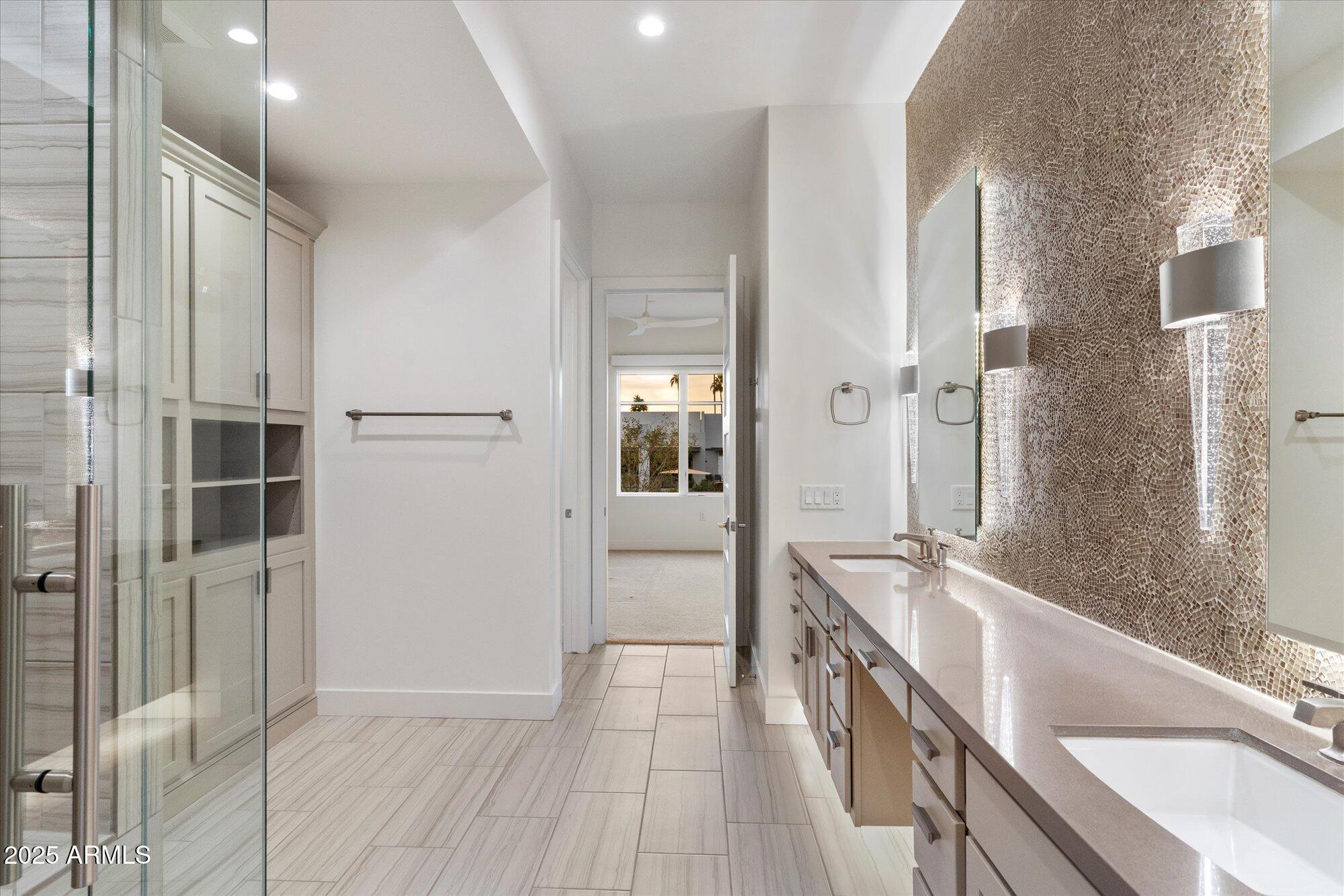 ENCLAVE AT BORGATA CONDOMINIUM - Residential