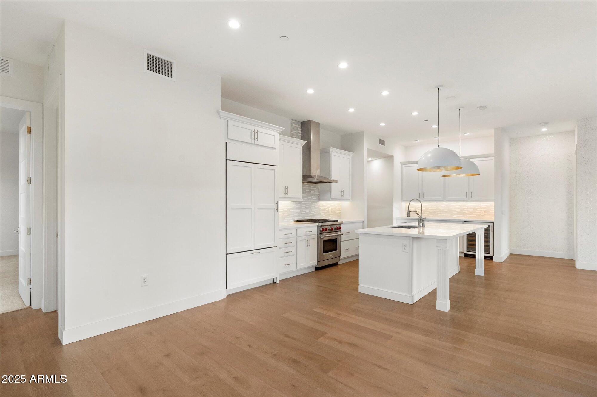 ENCLAVE AT BORGATA CONDOMINIUM - Residential