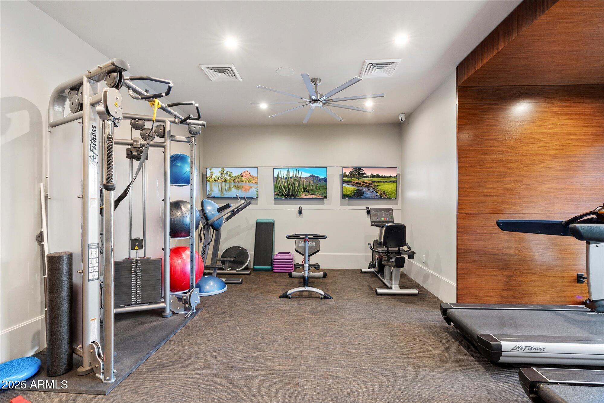 ENCLAVE AT BORGATA CONDOMINIUM - Residential