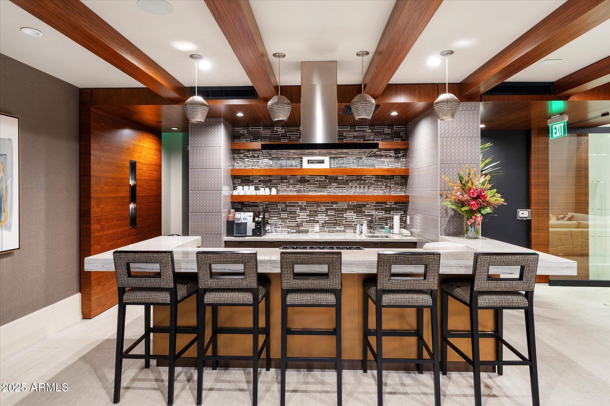 ENCLAVE AT BORGATA CONDOMINIUM - Residential