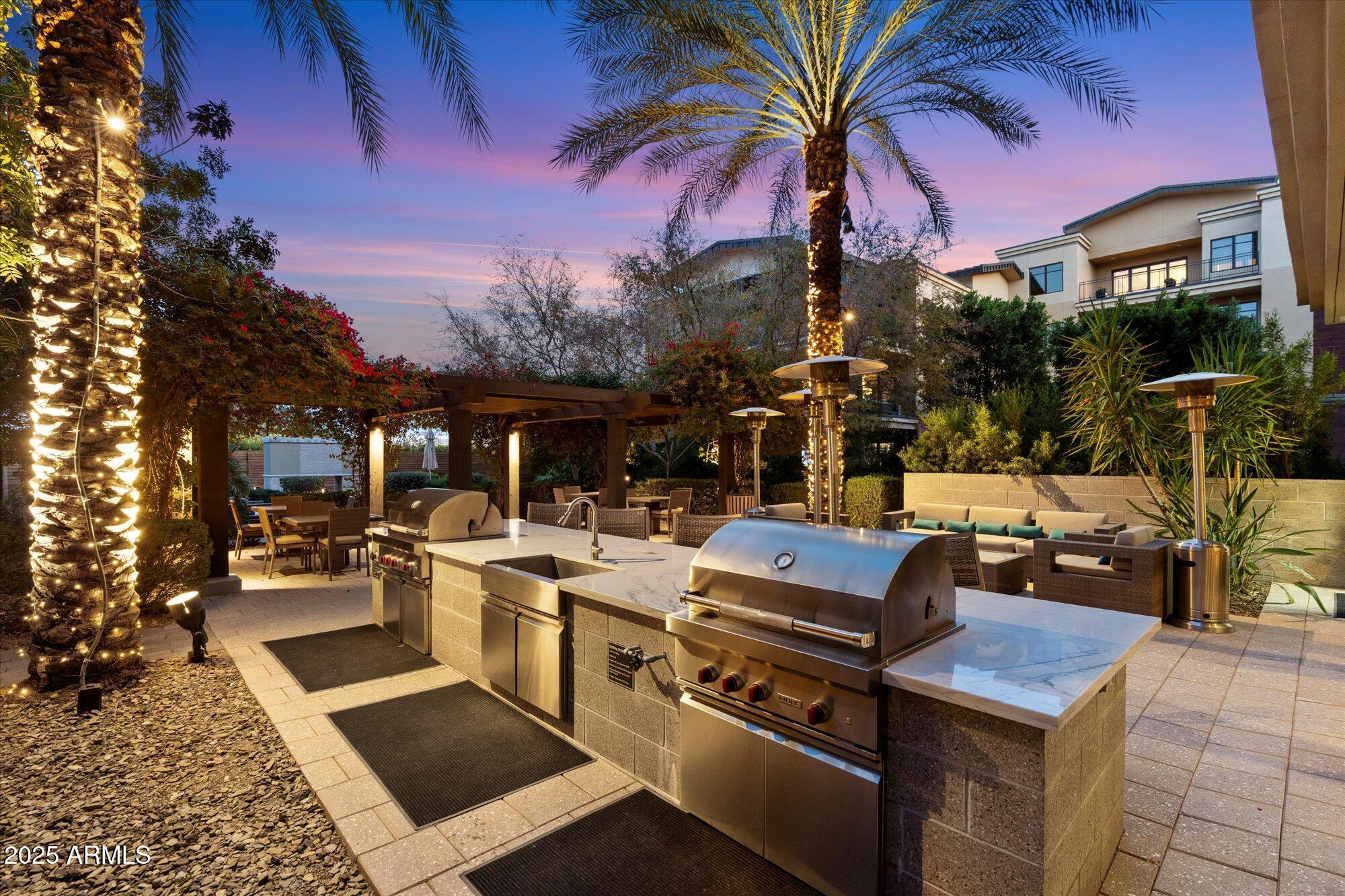 ENCLAVE AT BORGATA CONDOMINIUM - Residential